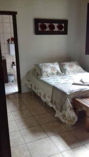 Suítes Doce Jasmim